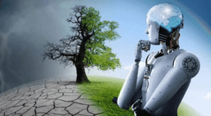 AI in Natural Resource Conservation