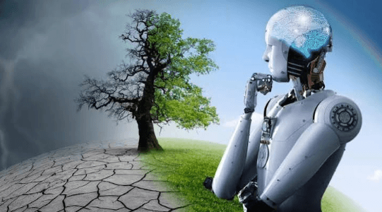 AI in Natural Resource Conservation