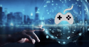 How In-Game Assets Work on Blockchain